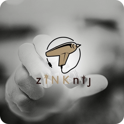 Logo zinknij